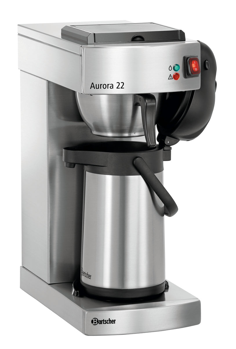 Koffiemachine Aurora 22