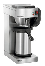 Koffiemachine Aurora 22