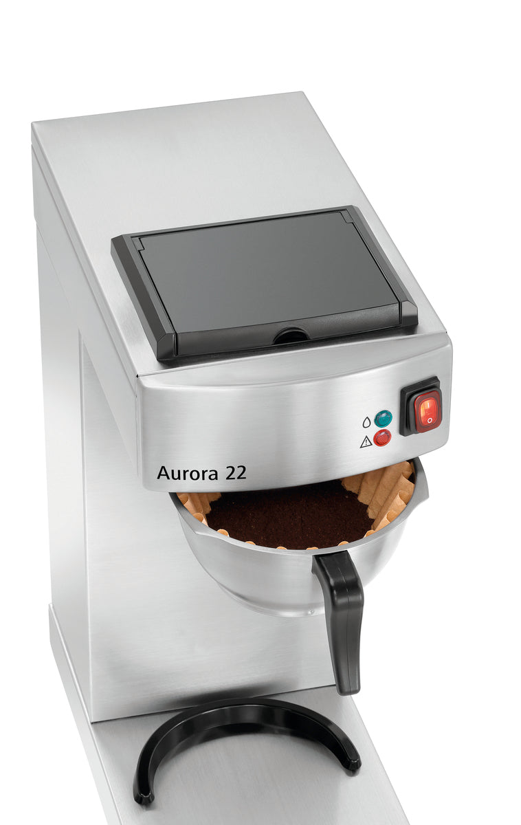 Koffiemachine Aurora 22