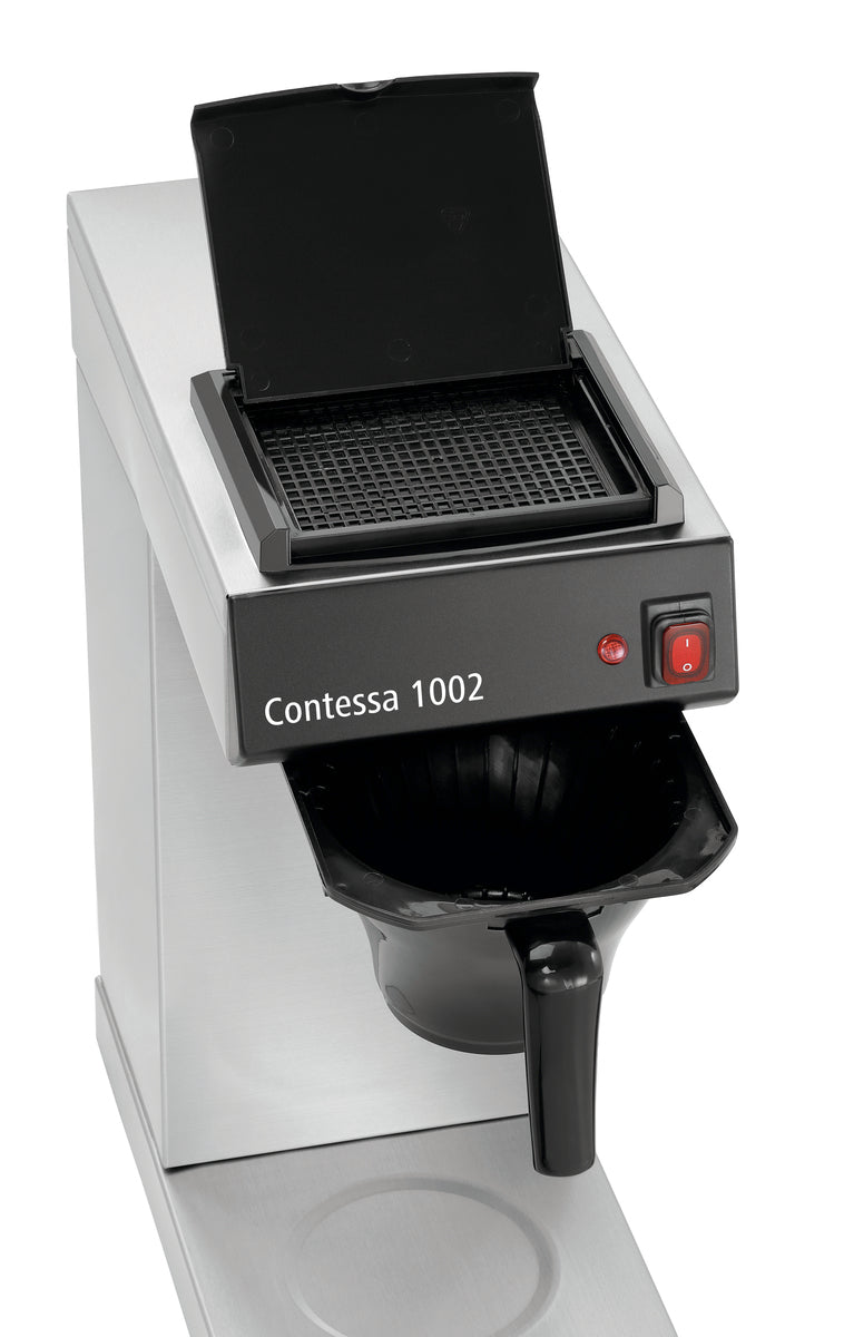 Koffiemachine Contessa 1002