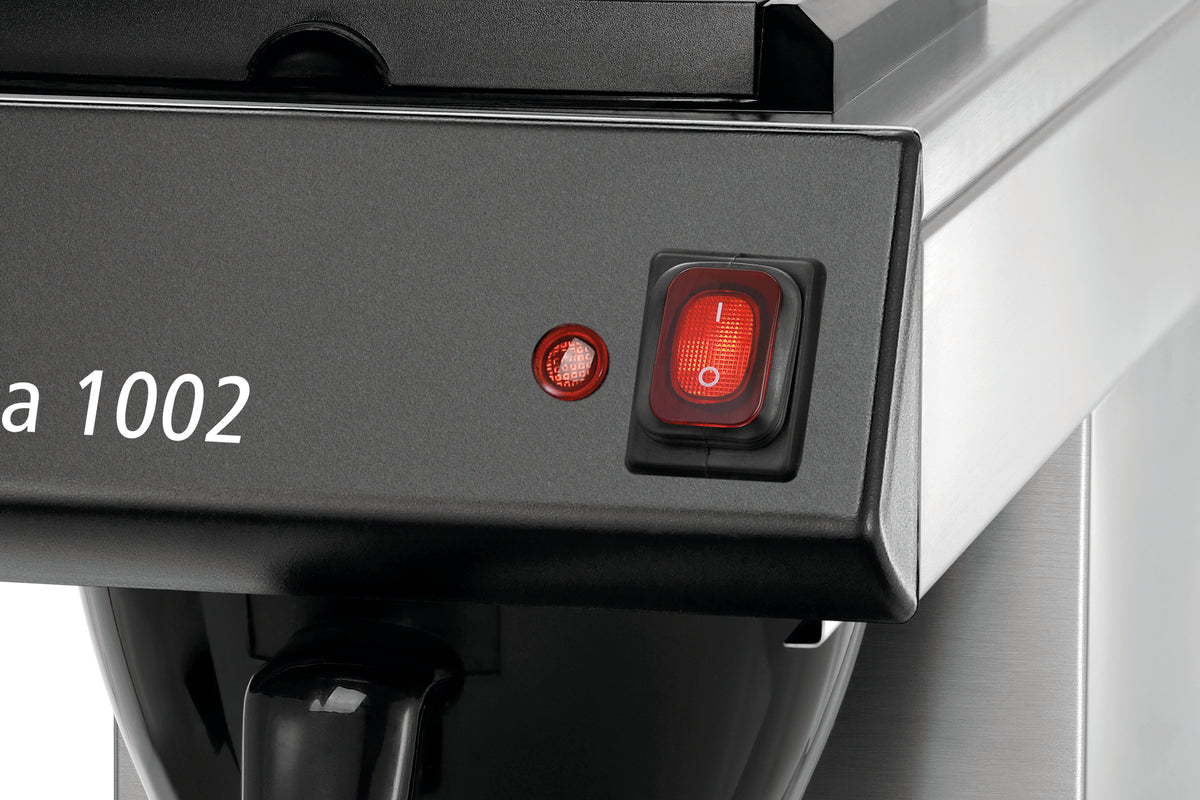 Koffiemachine Contessa 1002