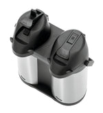 Geïsoleerde pompkan Duo 1,9L-ST