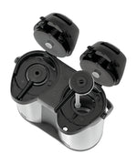 Geïsoleerde pompkan Duo 1,9L-ST