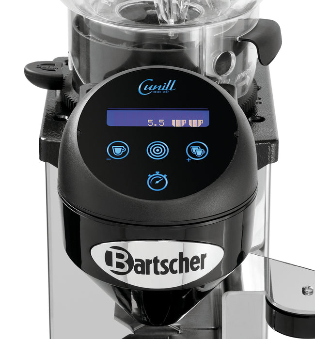 Tauro Digital Coffee Grinder