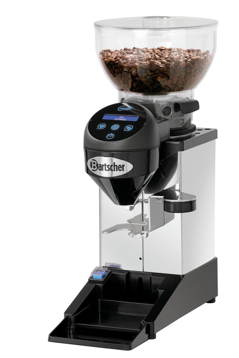 Tauro Digital Coffee Grinder