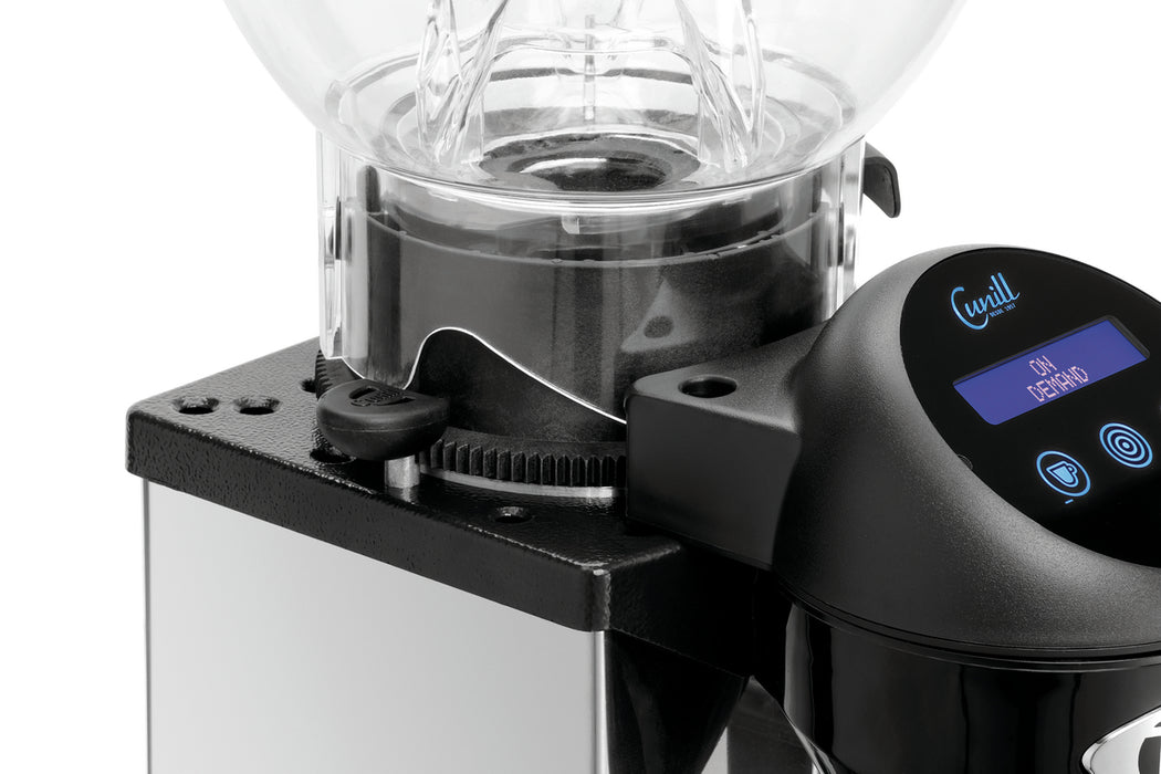 Tauro Digital Coffee Grinder