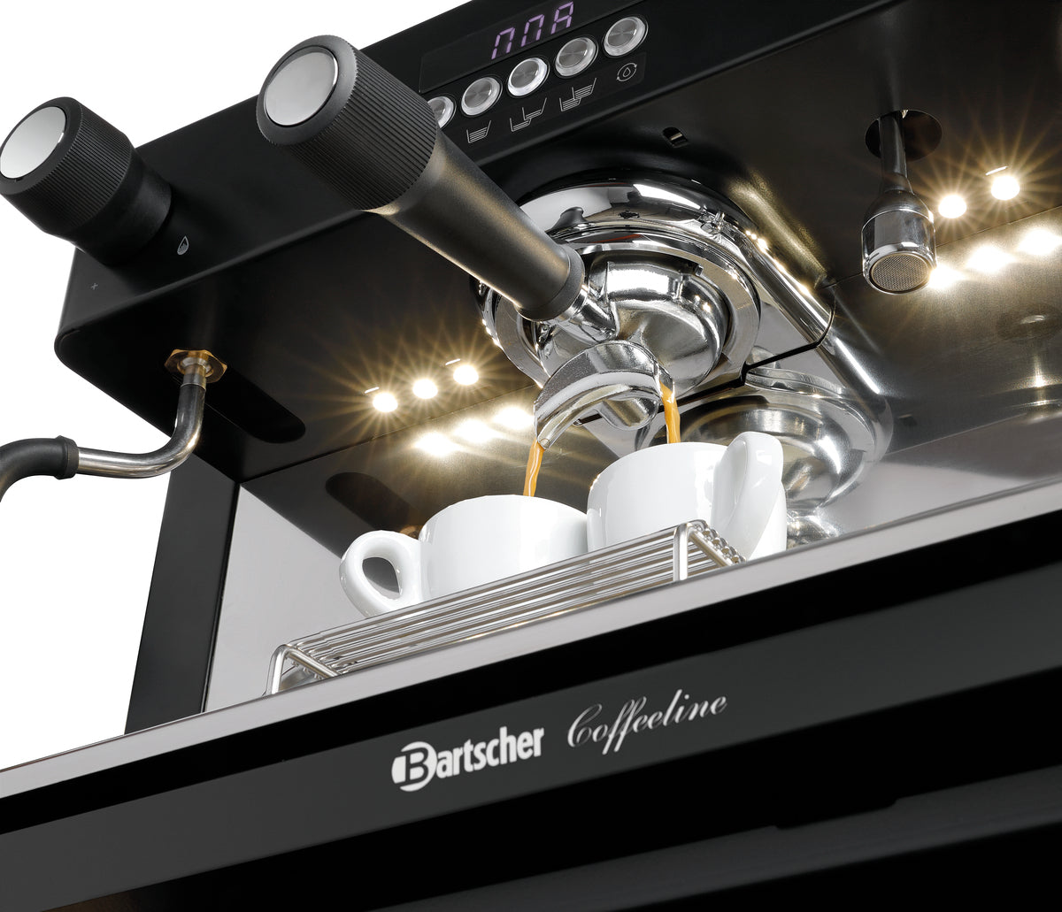 Koffiemachine Coffeeline B10