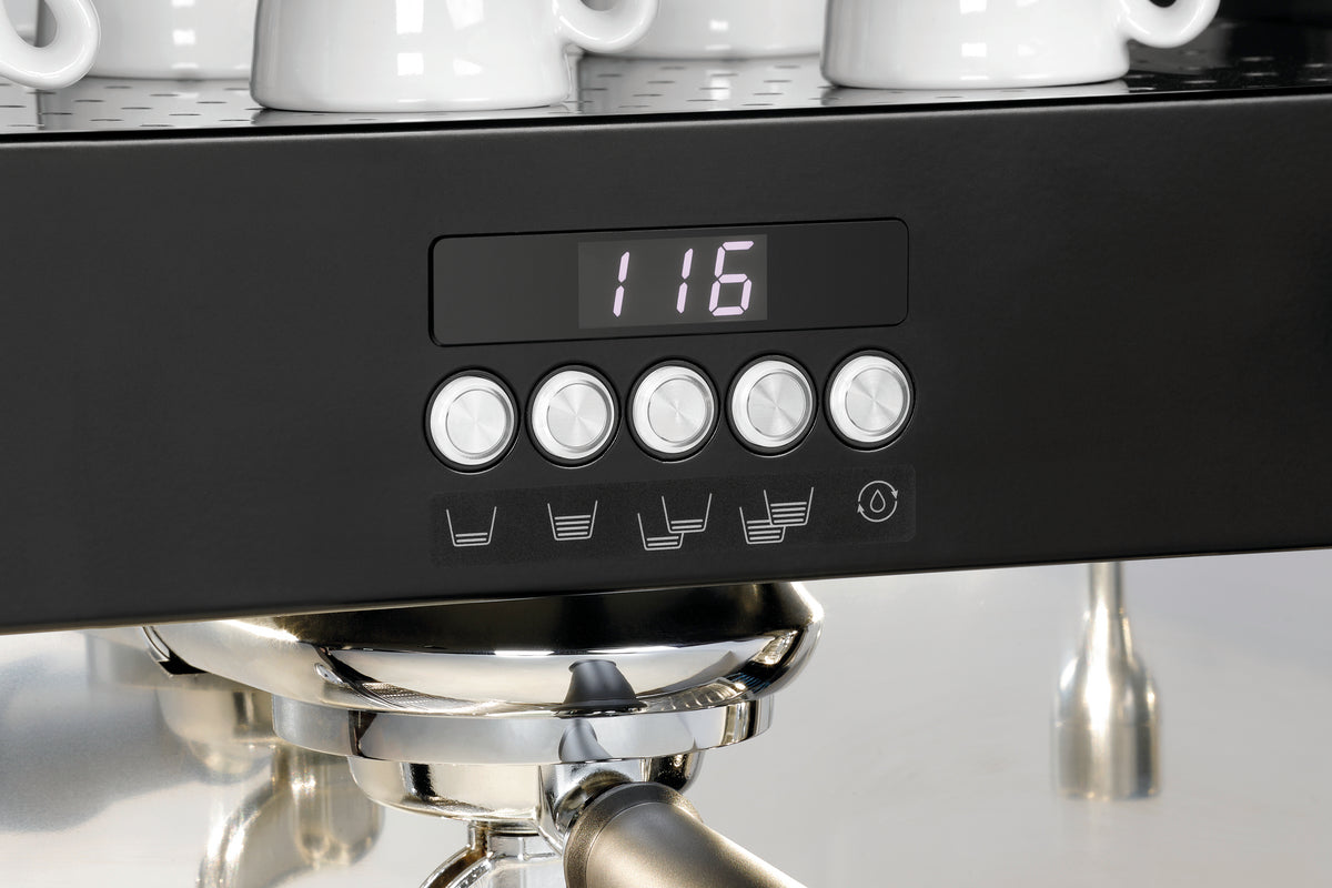 Koffiemachine Coffeeline B20