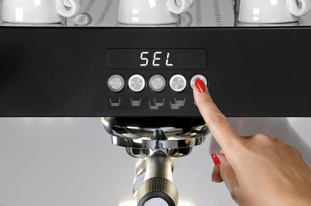 Koffiemachine Coffeeline B20