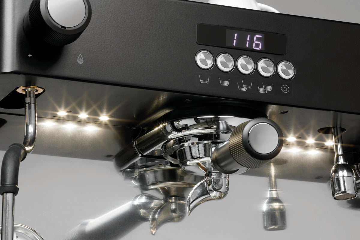 Koffiemachine Coffeeline B20