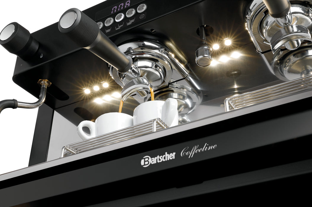 Koffiemachine Coffeeline B20