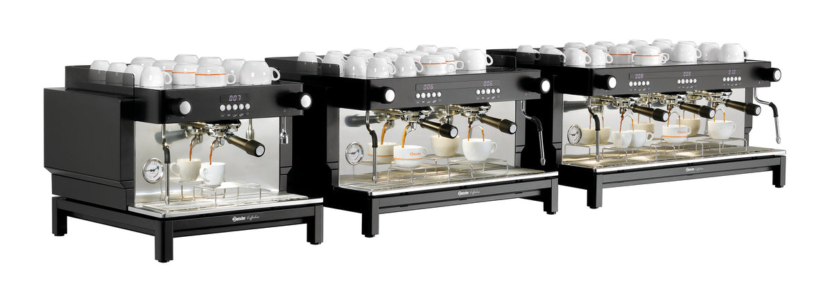 Koffiemachine Coffeeline B20