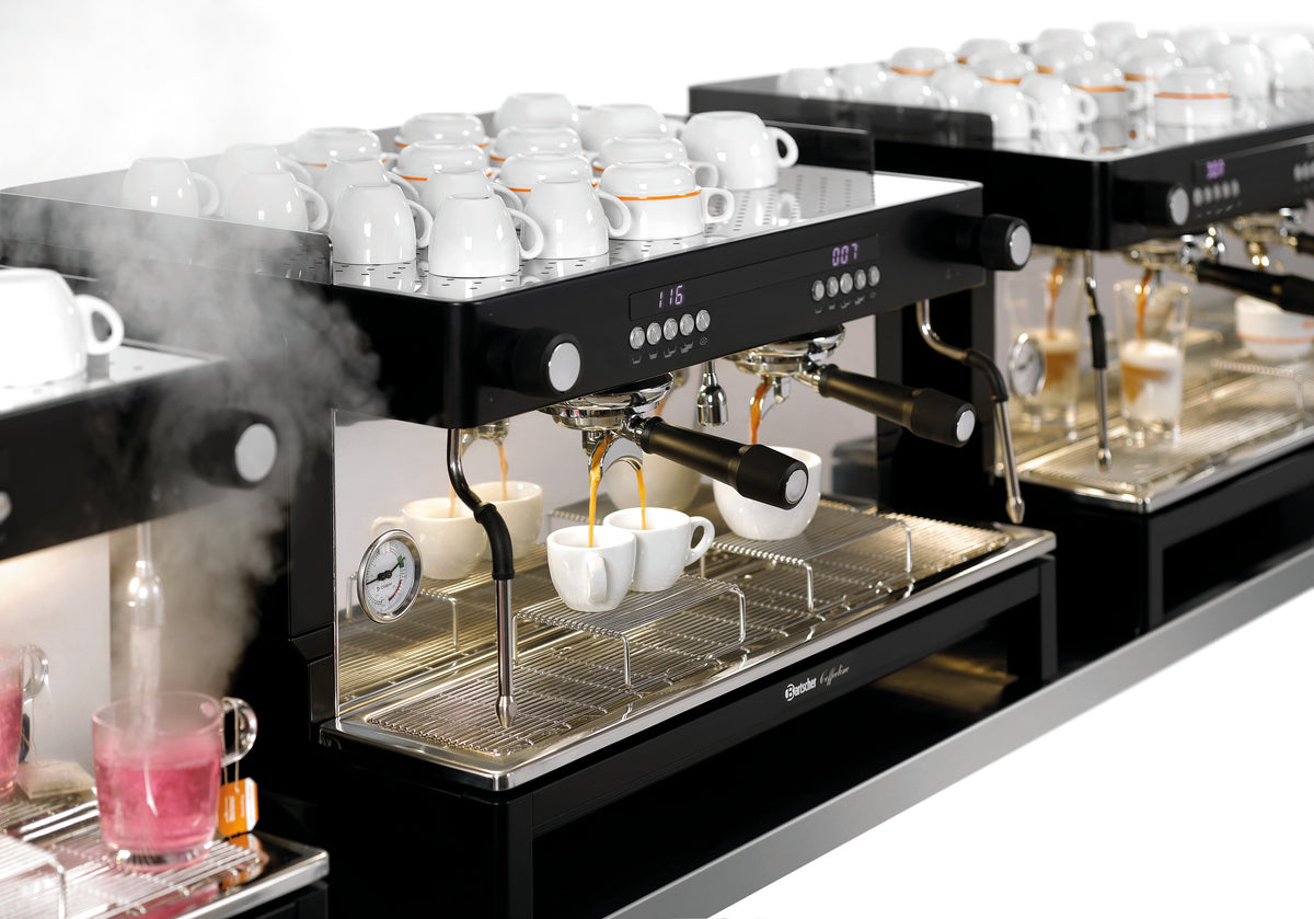 Koffiemachine Coffeeline B20