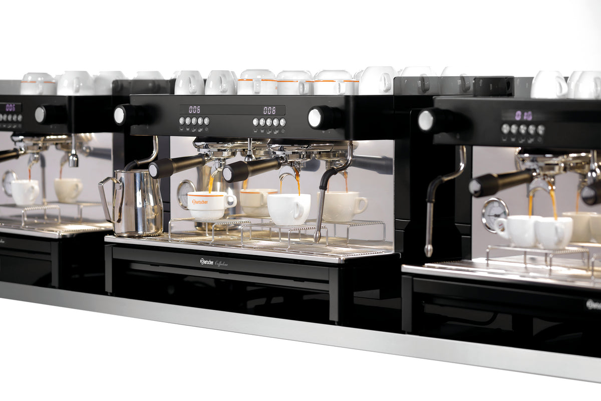 Koffiemachine Coffeeline B20