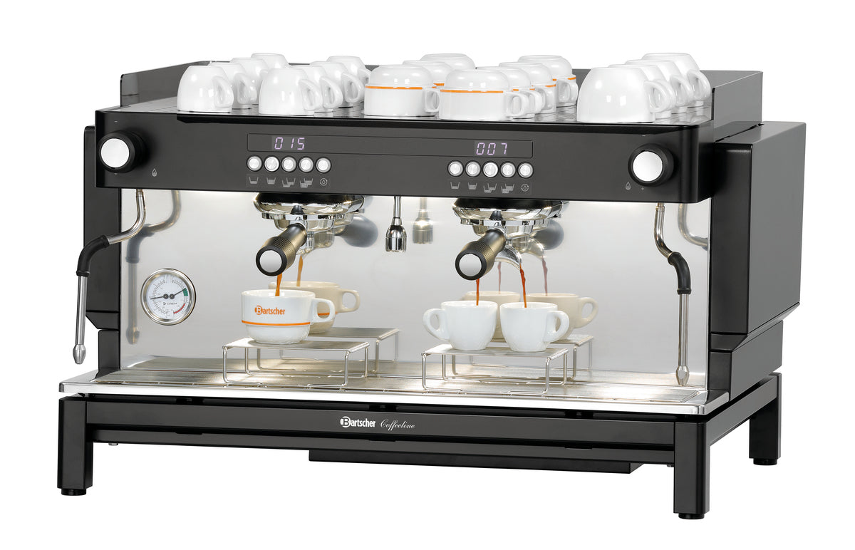 Koffiemachine Coffeeline B20