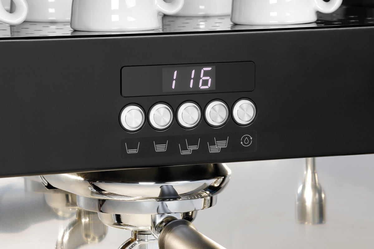Koffiemachine Coffeeline B30