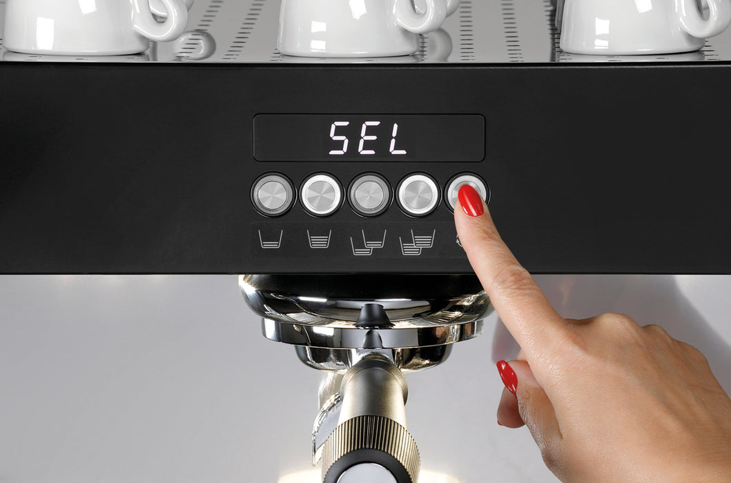 Koffiemachine Coffeeline B30