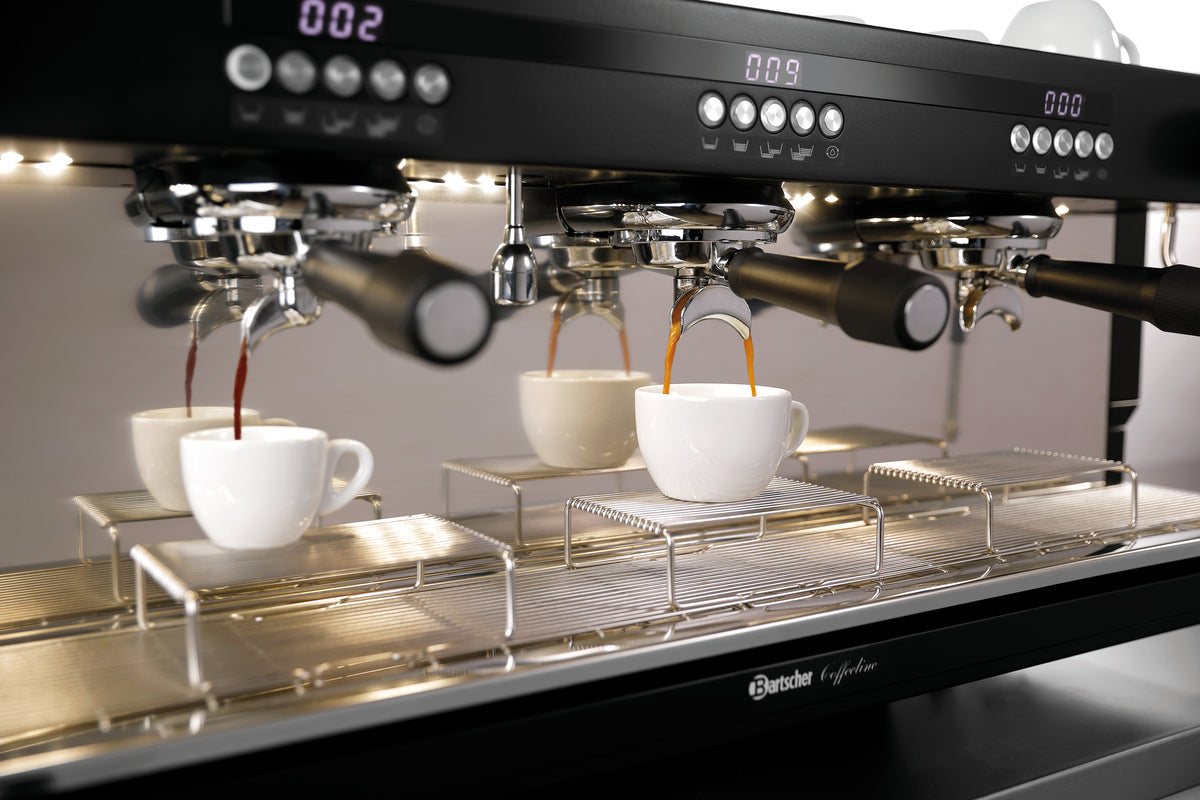 Koffiemachine Coffeeline B30