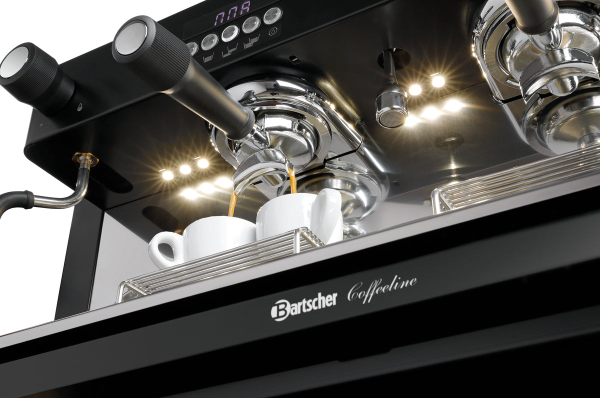 Koffiemachine Coffeeline B30