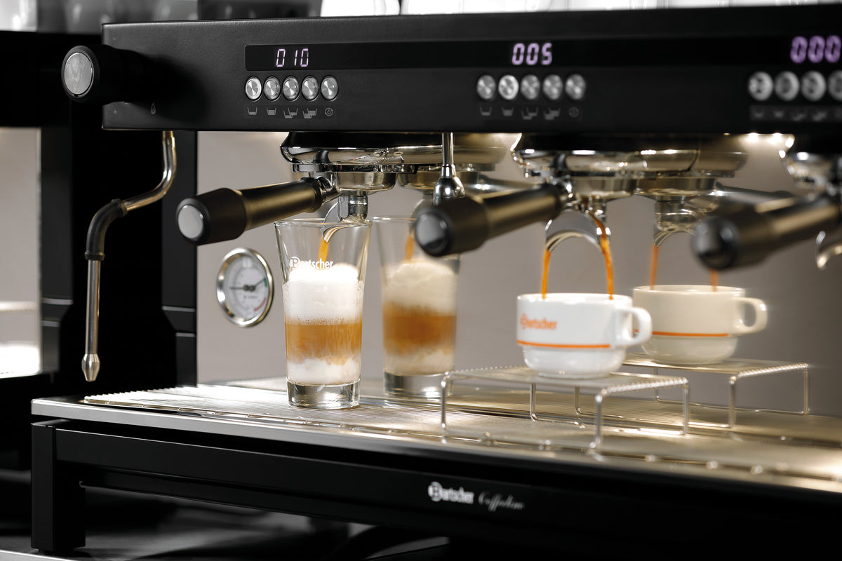 Koffiemachine Coffeeline B30