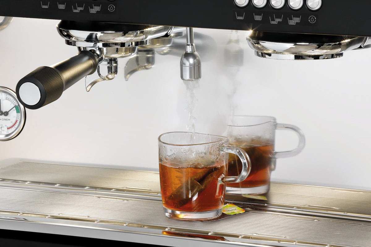 Koffiemachine Coffeeline B30