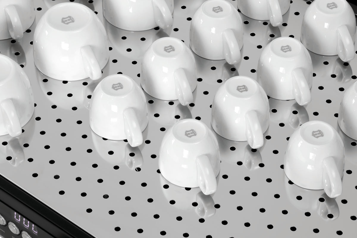 Koffiemachine Coffeeline B30