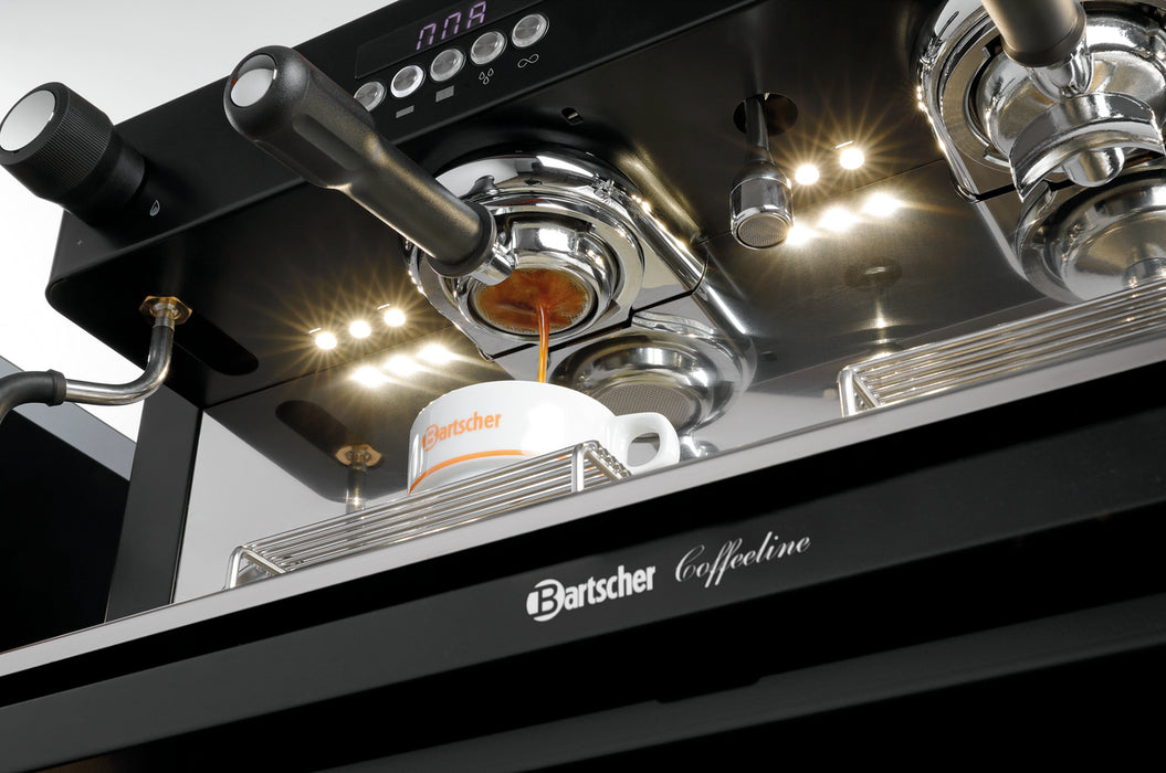 Sieve holder Coffeeline 2100