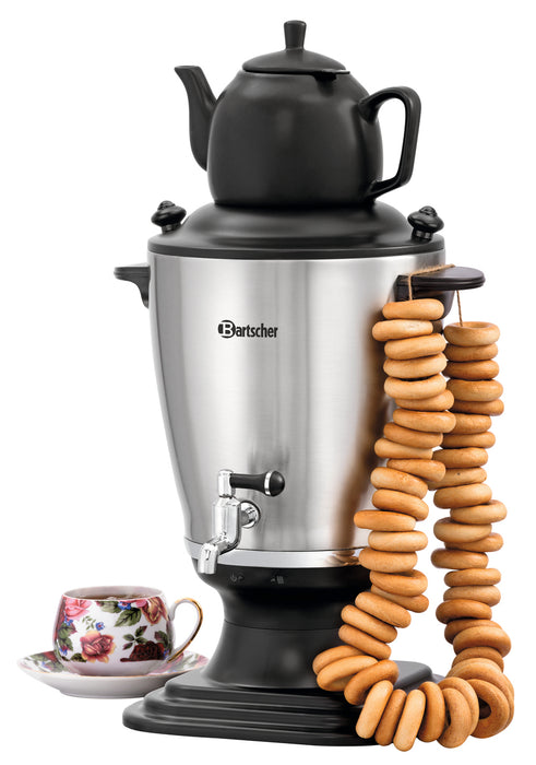 Samovar 3.2L