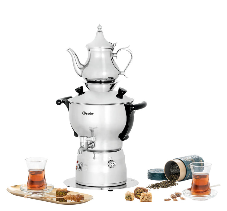 Samovar 3L-1