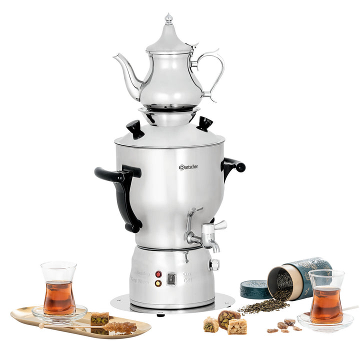 Samovar 5L