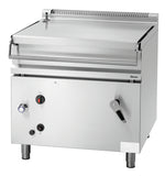 Kantelbare braadpan G80LHK