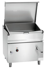 Kantelbare braadpan E80LHK