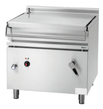 Kantelbare braadpan E80LHK