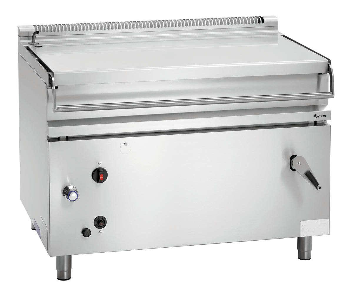 Kantelbare braadpan G120LHK