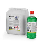 Brandpasta - Brandgel - per 12 stuks van 1 liter