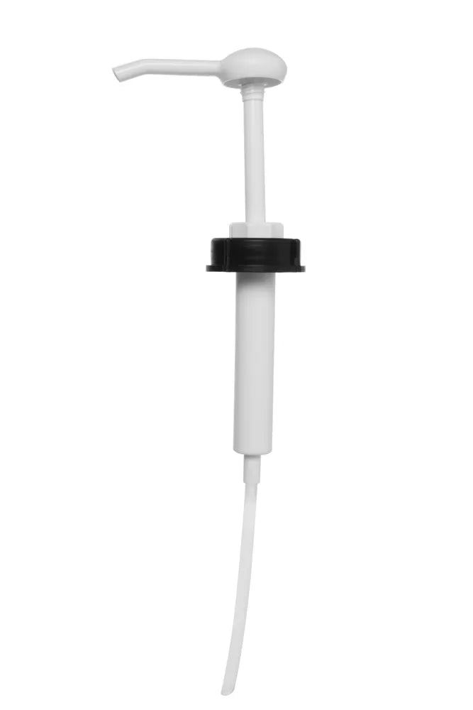 Brandpasta dispenser