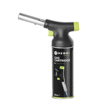 HENDI Jet koksbrander – set met gasbus