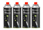 LPG gasbussen