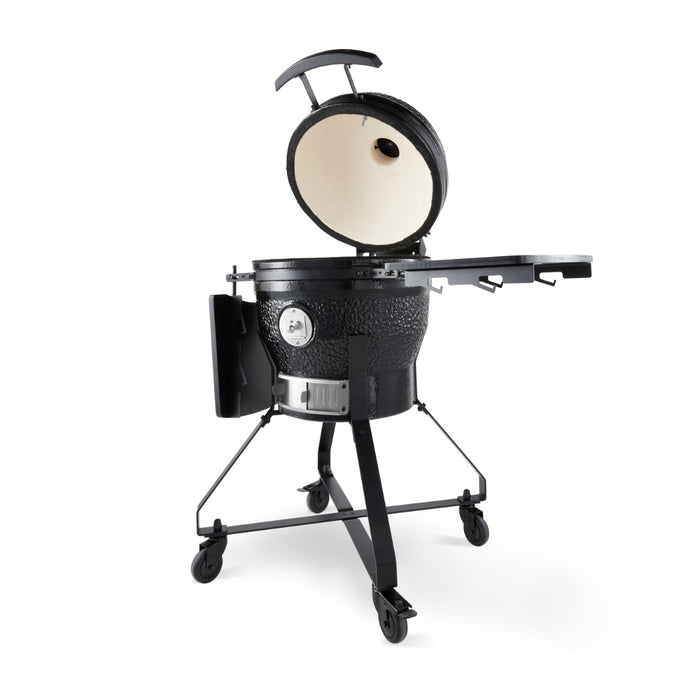 Premium Kamado BBQ 18 inch