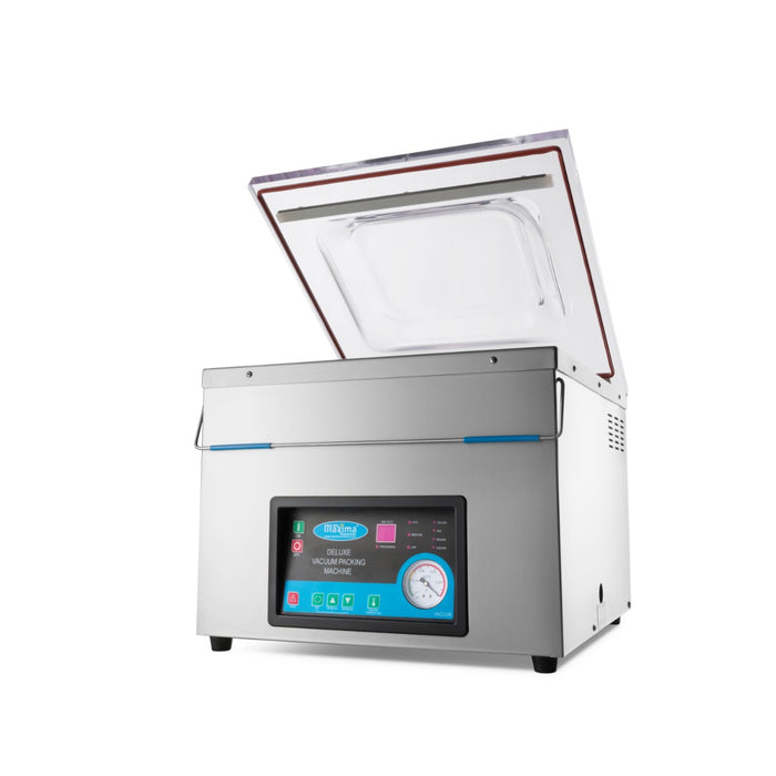 Vacumeermachine - 44 cm Seal - 22 x 46 x 46 cm Kamer