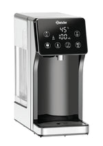 Warmwaterbereider D3000