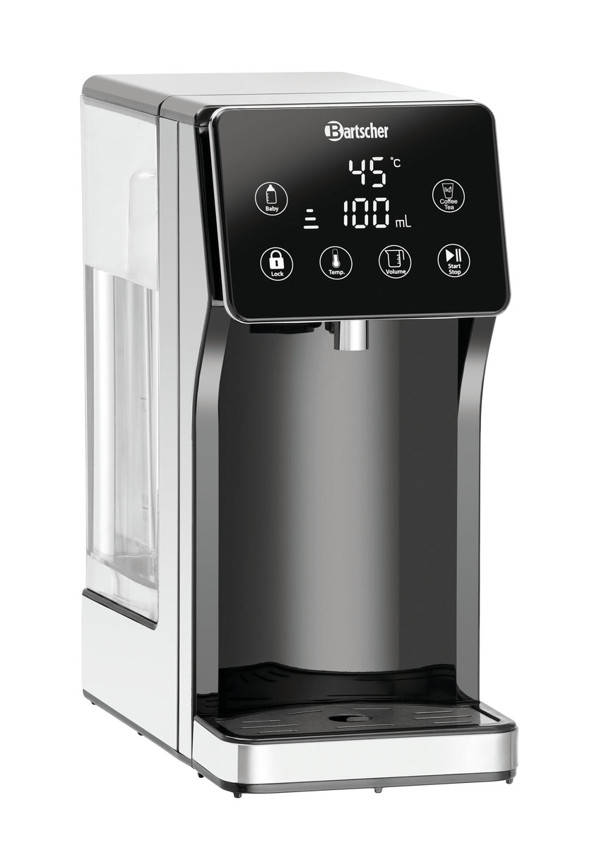 Warmwaterbereider D3000