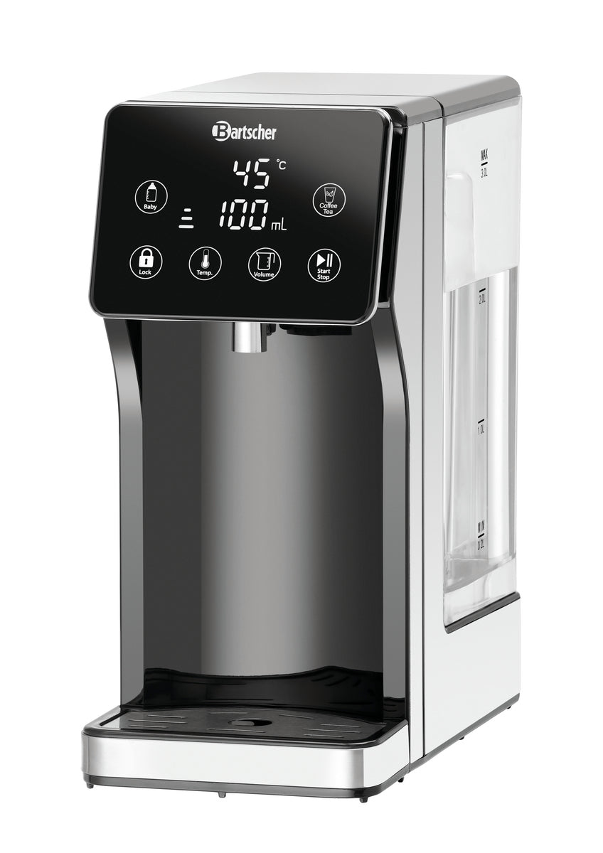 Warmwaterbereider D3000