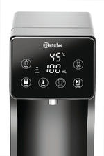 Warmwaterbereider D3000