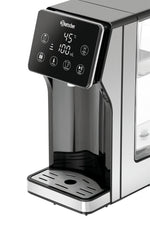 Warmwaterbereider D3000