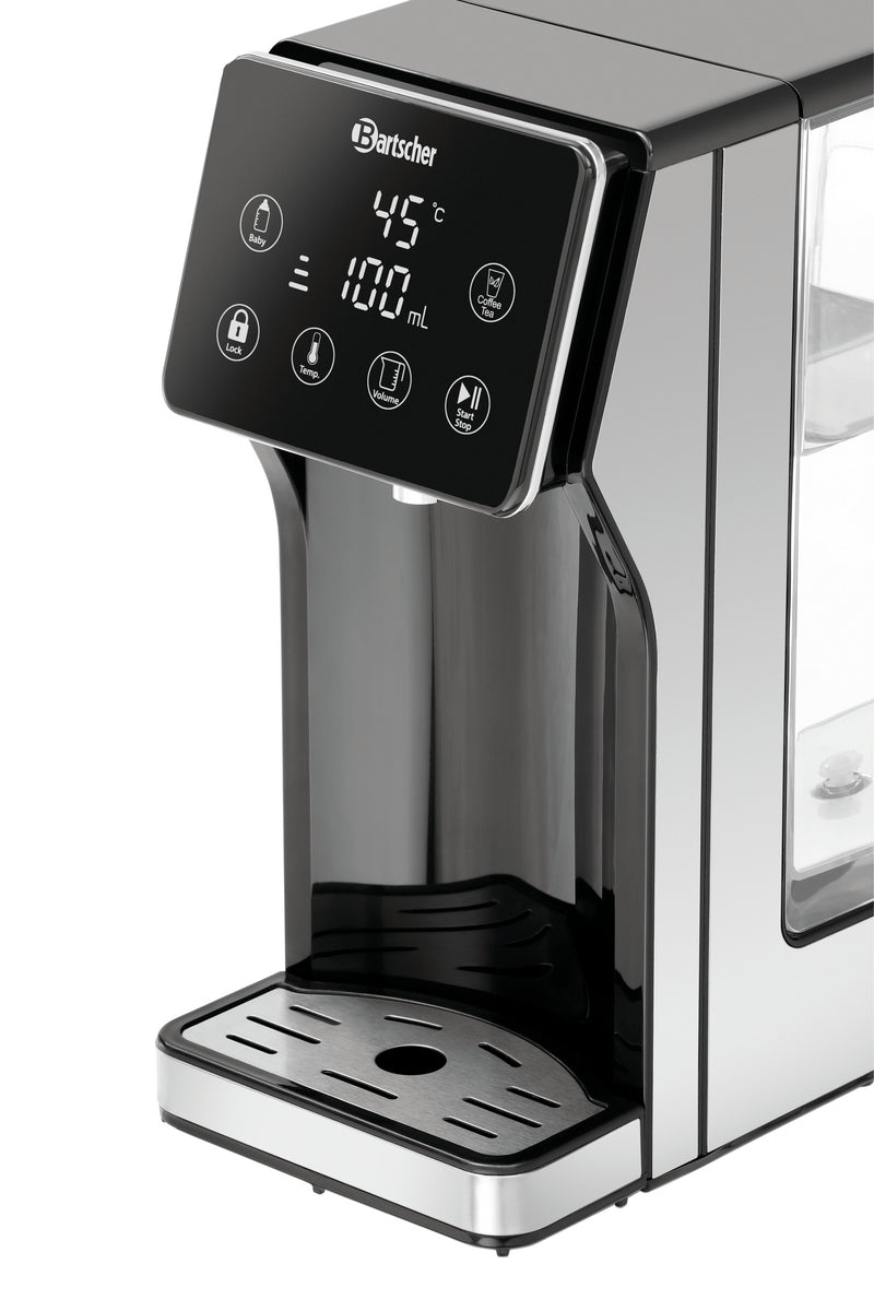 Warmwaterbereider D3000