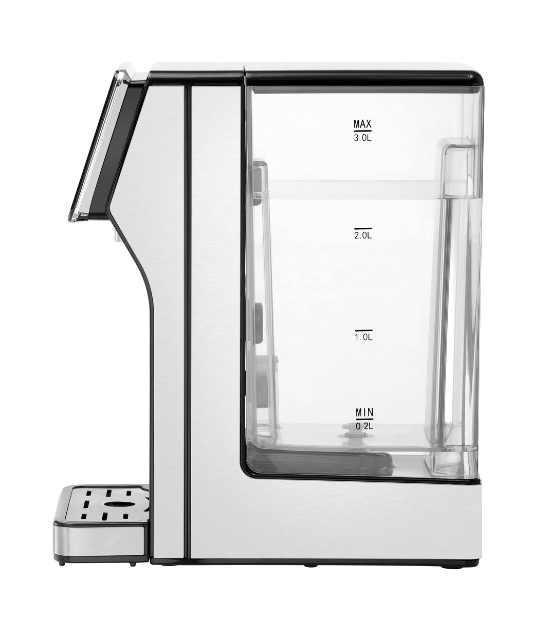 Warmwaterbereider D3000