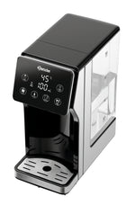 Warmwaterbereider D3000