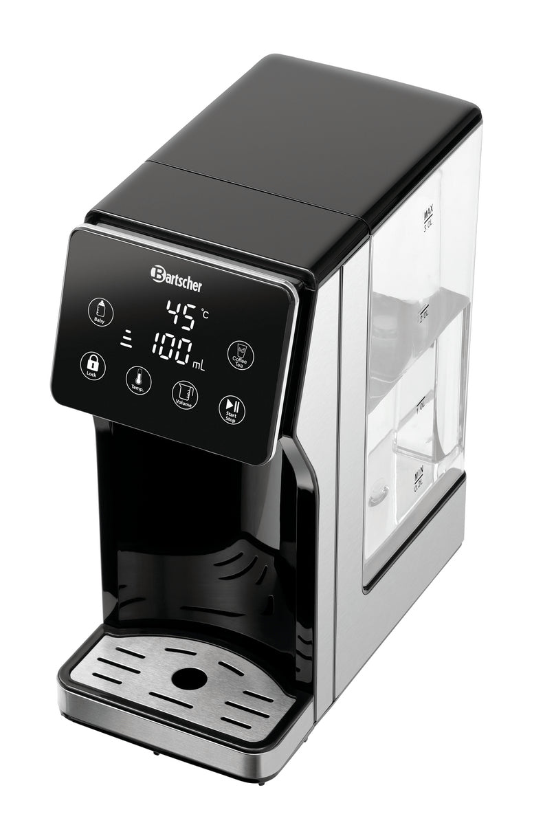 Warmwaterbereider D3000