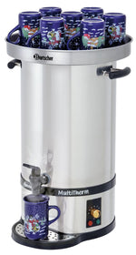 Warmhouddeksel voor A200050